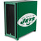 NFL New York Jets Retro Logo Corsair 4000D Tempered Glass Mid-Tower ATX Case Skin