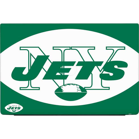 NFL New York Jets Retro Logo Dell Vostro Skin