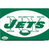 NFL New York Jets Retro Logo Dell Vostro Skin