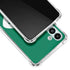 NFL New York Jets Retro Logo Galaxy A13 5G Clear Case