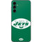 NFL New York Jets Retro Logo Galaxy A14 5G Skin