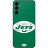 NFL New York Jets Retro Logo Galaxy A14 5G Skin