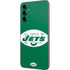 NFL New York Jets Retro Logo Galaxy A14 5G Skin