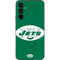 NFL New York Jets Retro Logo Galaxy A54 5G Skin