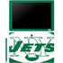 NFL New York Jets Retro Logo Galaxy Book 12in Skin