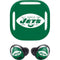 NFL New York Jets Retro Logo Galaxy Buds Pro Skin
