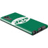 NFL New York Jets Retro Logo Galaxy Note 10 Pro Case