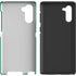 NFL New York Jets Retro Logo Galaxy Note 10 Pro Case