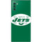 NFL New York Jets Retro Logo Galaxy Note 10 Skin