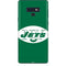 NFL New York Jets Retro Logo Galaxy Note 9 Skin
