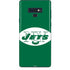 NFL New York Jets Retro Logo Galaxy Note 9 Skin