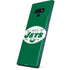 NFL New York Jets Retro Logo Galaxy Note 9 Skin