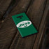 NFL New York Jets Retro Logo Galaxy Note 9 Skin