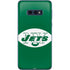 NFL New York Jets Retro Logo Galaxy S10e Skin