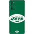 NFL New York Jets Retro Logo Galaxy S20 Fan Edition Skin