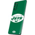 NFL New York Jets Retro Logo Galaxy S20 Fan Edition Skin