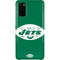 NFL New York Jets Retro Logo Galaxy S20 Lite Case