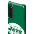 NFL New York Jets Retro Logo Galaxy S20 Lite Case