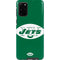 NFL New York Jets Retro Logo Galaxy S20 Plus Pro Case