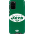NFL New York Jets Retro Logo Galaxy S20 Plus Pro Case