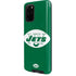 NFL New York Jets Retro Logo Galaxy S20 Plus Pro Case