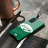NFL New York Jets Retro Logo Galaxy S20 Plus Pro Case