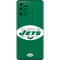 NFL New York Jets Retro Logo Galaxy S20 Plus Skin