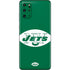 NFL New York Jets Retro Logo Galaxy S20 Plus Skin