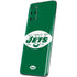 NFL New York Jets Retro Logo Galaxy S20 Plus Skin