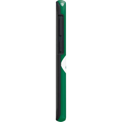 NFL New York Jets Retro Logo Galaxy S20 Pro Case