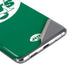NFL New York Jets Retro Logo Galaxy S20 Skin