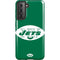 NFL New York Jets Retro Logo Galaxy S21 5G Pro Case