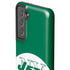 NFL New York Jets Retro Logo Galaxy S21 5G Pro Case