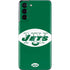 NFL New York Jets Retro Logo Galaxy S21 5G Skin