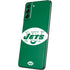 NFL New York Jets Retro Logo Galaxy S21 5G Skin