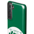 NFL New York Jets Retro Logo Galaxy S21 FE Pro Case