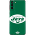 NFL New York Jets Retro Logo Galaxy S21 Plus 5G Skin
