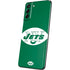 NFL New York Jets Retro Logo Galaxy S21 Plus 5G Skin