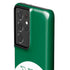 NFL New York Jets Retro Logo Galaxy S21 Ultra 5G Pro Case