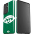NFL New York Jets Retro Logo Galaxy S21 Ultra 5G Pro Case