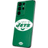 NFL New York Jets Retro Logo Galaxy S21 Ultra 5G Skin