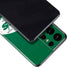 NFL New York Jets Retro Logo Galaxy S21 Ultra 5G Skin