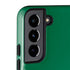 NFL New York Jets Retro Logo Galaxy S22 Plus Pro Case