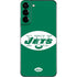 NFL New York Jets Retro Logo Galaxy S22 Plus Skin