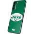 NFL New York Jets Retro Logo Galaxy S22 Plus Skin