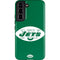 NFL New York Jets Retro Logo Galaxy S22 Pro Case