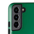 NFL New York Jets Retro Logo Galaxy S22 Pro Case