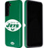 NFL New York Jets Retro Logo Galaxy S22 Pro Case