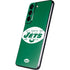 NFL New York Jets Retro Logo Galaxy S22 Skin