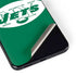 NFL New York Jets Retro Logo Galaxy S22 Skin